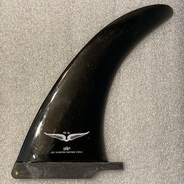 NORTHSHORE FINS 9" Skip Frye Center Fin(Used)