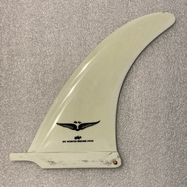 NORTHSHORE FINS 8" Skip Frye Center Fin(Used)