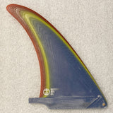 CAPTAIN FIN 7.5" Alex Knost CLASSIC(Used)