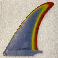 CAPTAIN FIN 8.5
