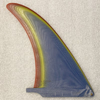 CAPTAIN FIN 8.5