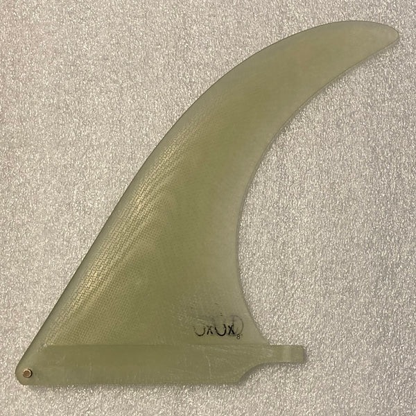 CAPTAIN FIN 8" CHRIS CHRISTENSON Tracker(Used)