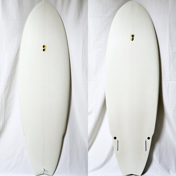 Grote Surfboards 6’4” Clove Twinzer