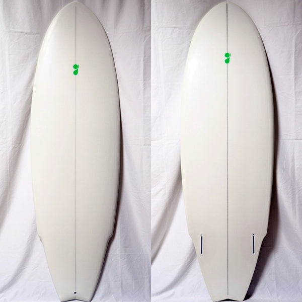 Grote Surfboards 6’4” Clove