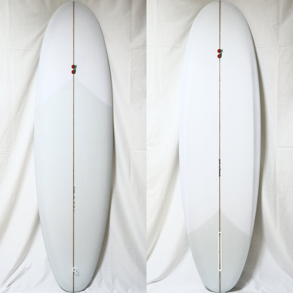 Grote Surfboards 6'10 Stubby Edgeboard