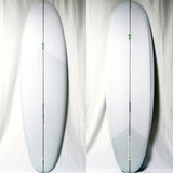 Grote Surfboards 6'10 Stubby GG Edge