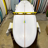 Grote Surfboards 6'10 Stubby GG Edge