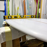 Grote Surfboards 6'10 Stubby GG Edge