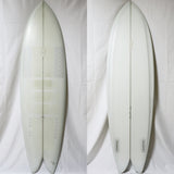 Grote 衝浪板 6'6 Edge Fish（二手）