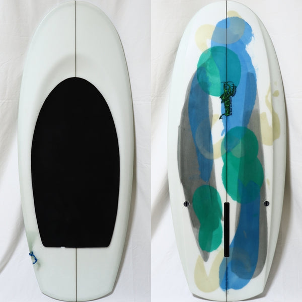 Nebula Surfcraft 4'10 EK V1(Used)