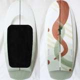 Nebula Surfcraft 4'8 EKV1FT