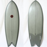 MPE 6'2 Coho Fish(Used)