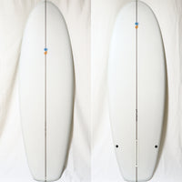 Grote Surfboards Opal 6'2 x22 5/8