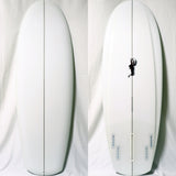 Nebula Surfcraft 5'8 RSKB(Real Stand up Knee Board)