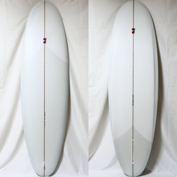 Grote Surfboards 6'10 Stubby Edgeboard(Used)