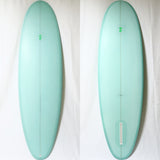 Grote Surfboards 6’11 Tri-Plane Hull Stubby