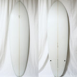 Jacquesberiau Custom Surfboards 7'0 Vinter Hull(Used)