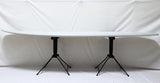 Wilderness Surfboards 6'10 Stubby(Used)