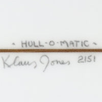 Klaus Jones 7'3 Hullomatic