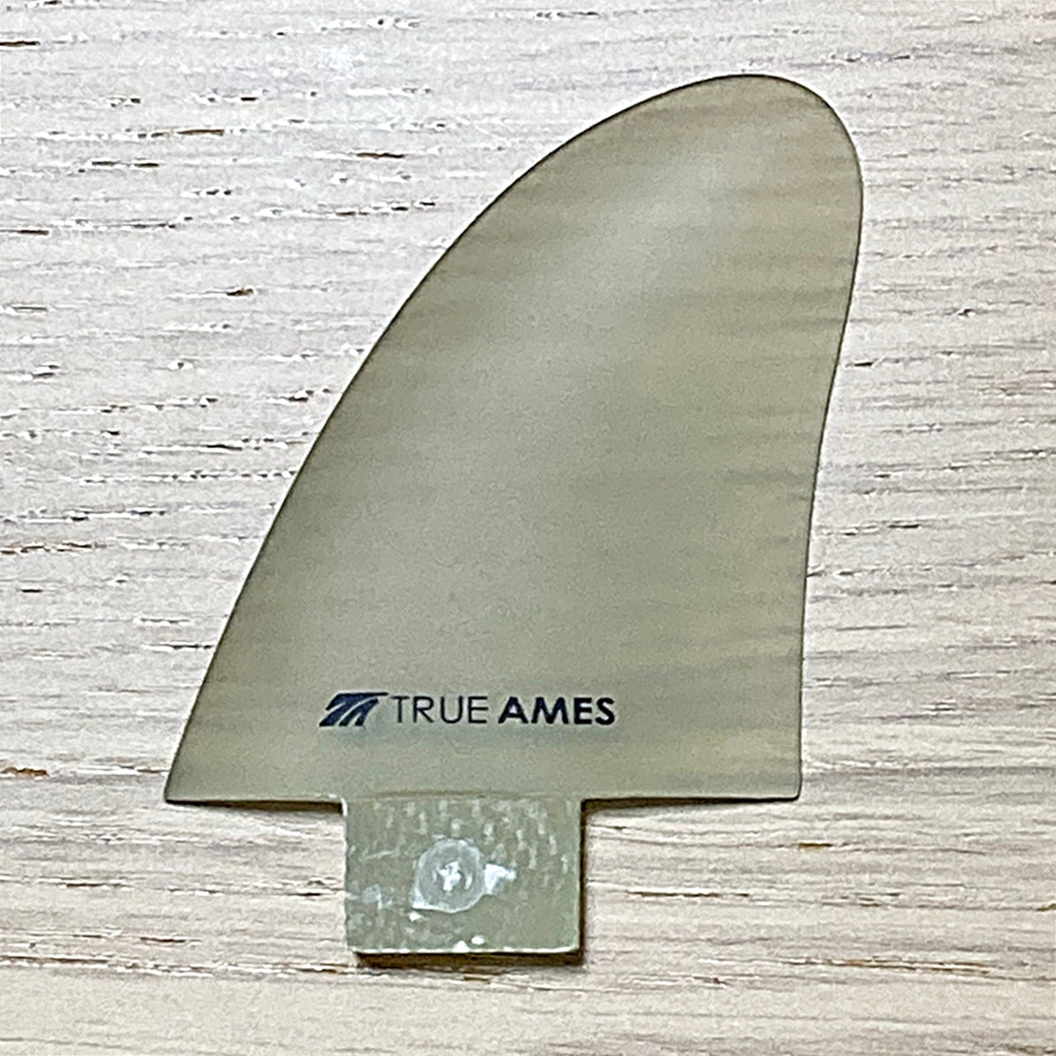 サーフィン・ボディボード TRUE AMES 2.6\" SIDE BITE SINGLE TAB True Ames 2.6
