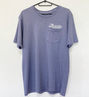 Liddle Surfboards Tee