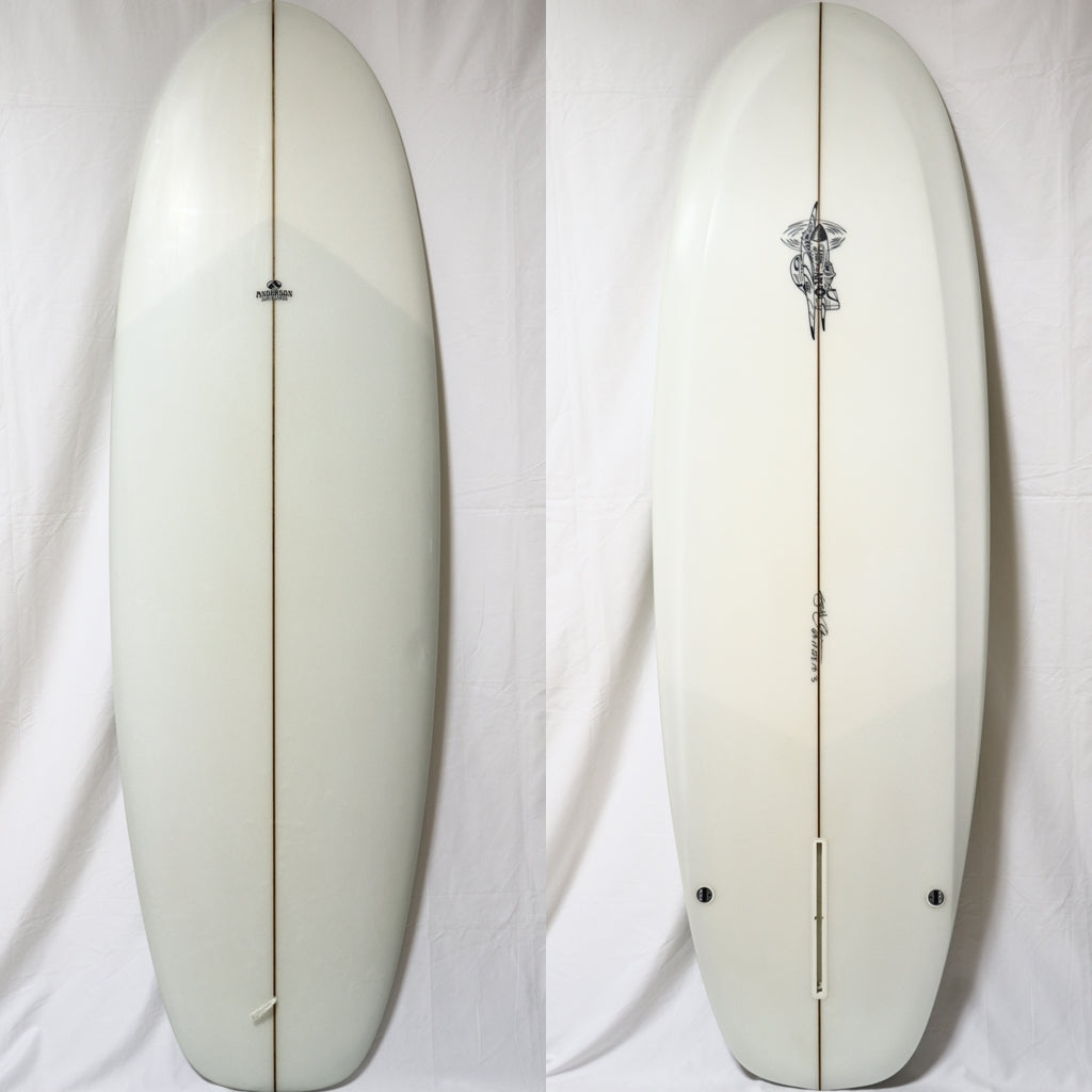 APE 6'2 Edge board(Used)