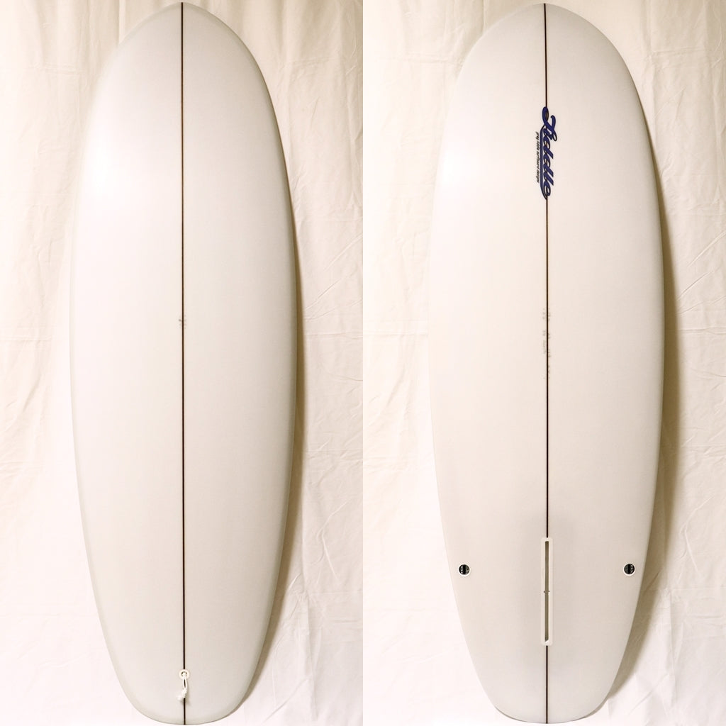 Liddle Designs 6'2 Burrito DX – Alternative Mart
