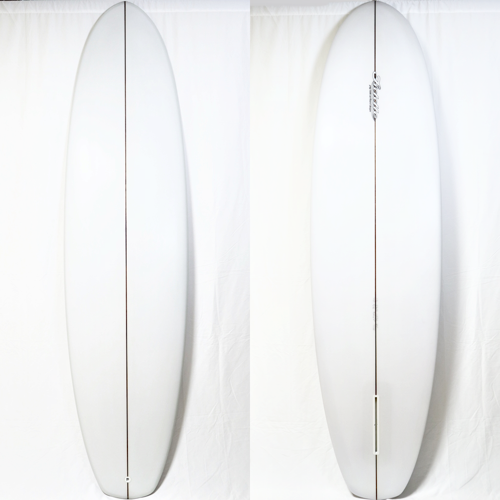 Liddle Designs 7'10 Baby V – Alternative Mart