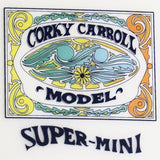 Hobie 8'2 Corky Carroll Super Mini (Used)