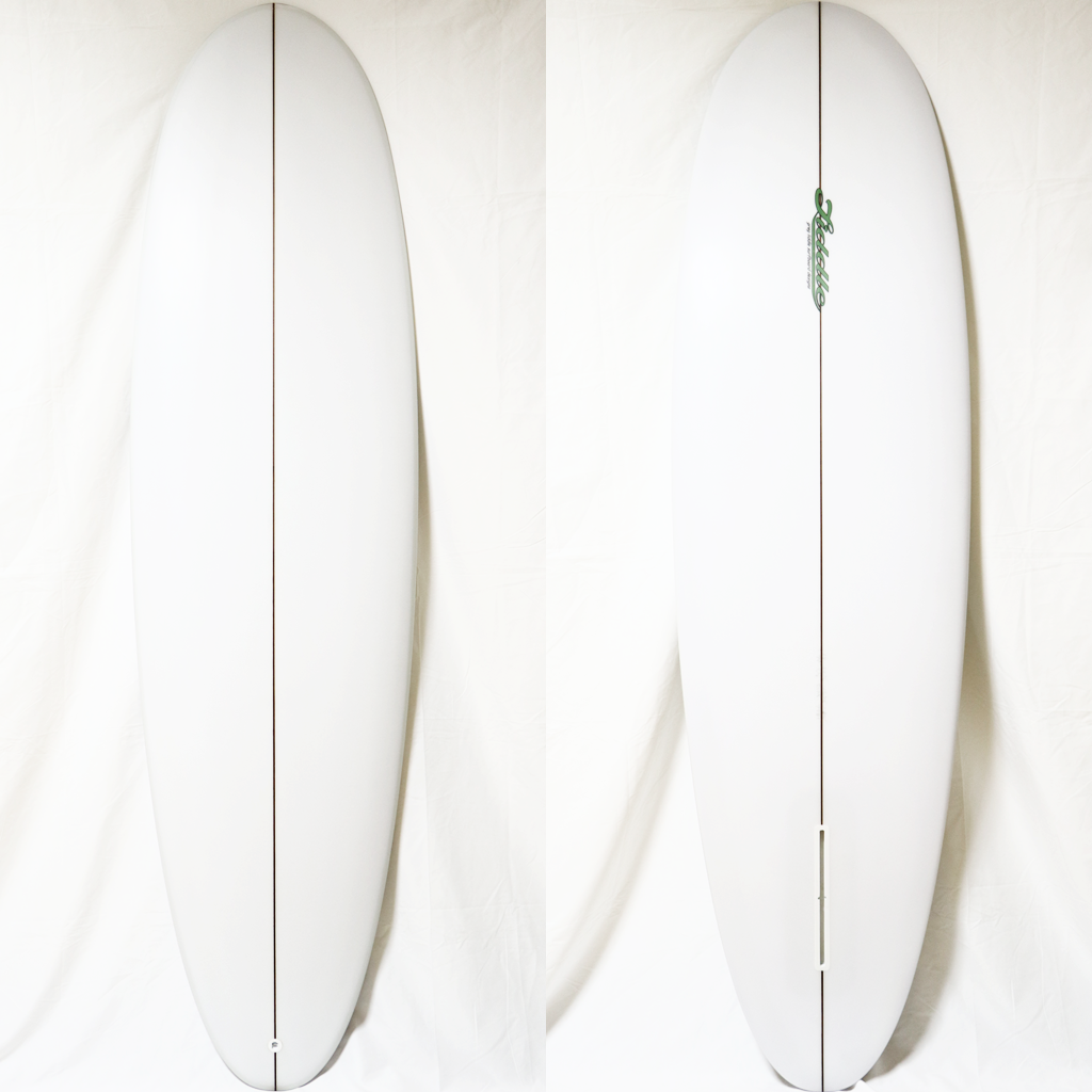 Liddle Designs 7'0 Death Machine – Alternative Mart
