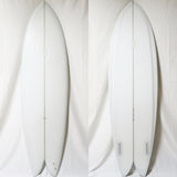 Grote Surfboards 6'6 Edge Fish(Used)