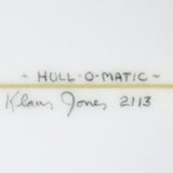 Klaus Jones 6'10 Hullomatic