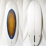 Koz McRae Surfing Boards 6'2 Moon Child(Used)