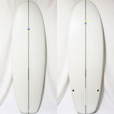 Grote Surfboards Opal 6'2 x22