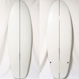 Grote Surfboards Opal 6'2 x23
