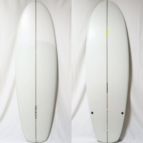 Grote Surfboards 6'2 Opal(Used)