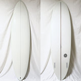 Koz McRae Surfing Boards 7'2 Poseidon Twin