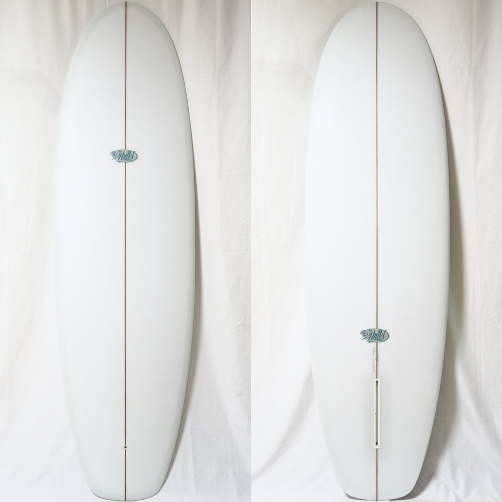 クラウスジョーンズ　ハル　シグロ　  6’6” クラウスジョーンズ ハル シグロ 6'6” SURGE COAST STORE | Good