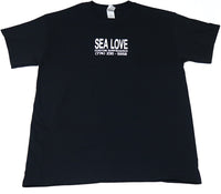 Sea Love Surfboards Sea Love Services T-Shirt