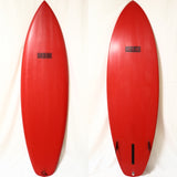 Dave Parmenter 6'6 Widow Maker(Used)